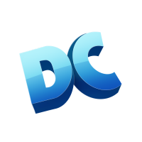 DemocracyCraft logo