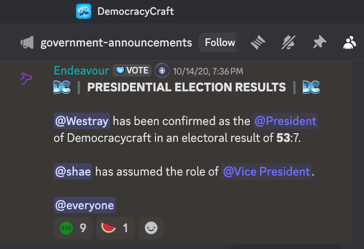 File:1st Presidential Election Results Announcement.png