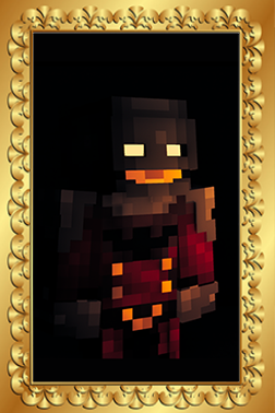 File:GoldBlooded Presidential Portrait.png