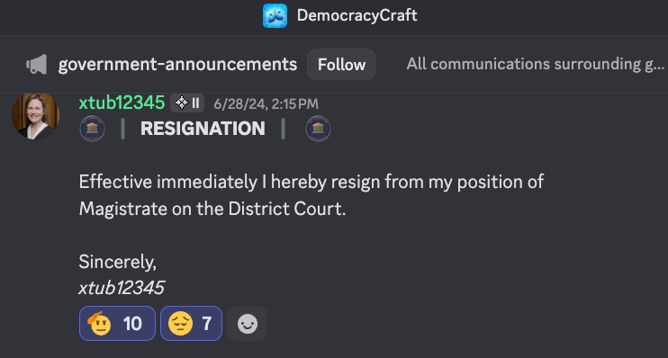 File:Xtub12345 magistrate resignation.png