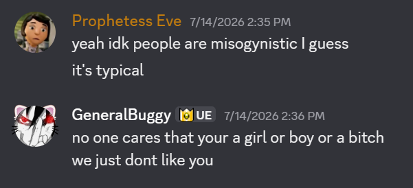 File:GeneralBuggy doesnt like eve.png