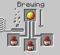 Pseudoephedrine Brewing