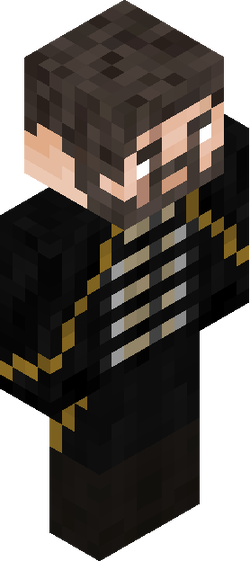 Troniq Standing.png