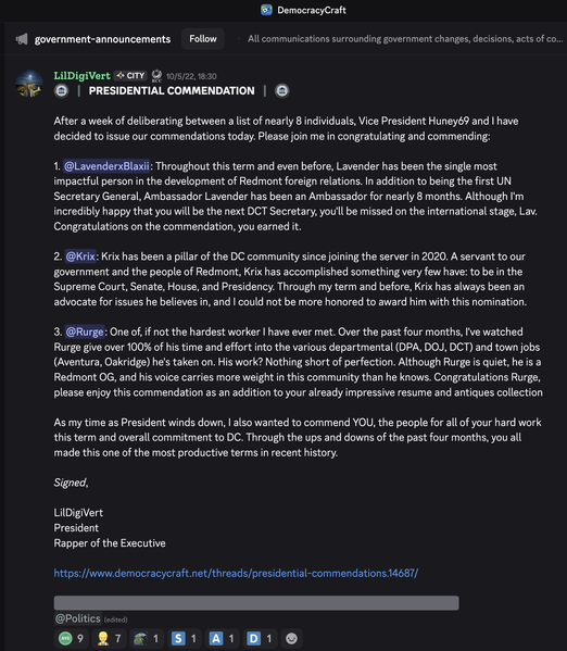 File:LilDigiVert October 2022 presidential commendations.png
