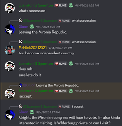 Wilderburg joins Mironia3.png