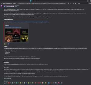 Steady the ship announcement.png