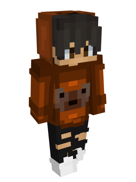 File:Sleepii Sloth standing.png