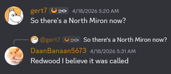 Evidence North Miron is now Redwood.png