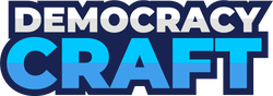 DemocracyCraft Wordmark.png