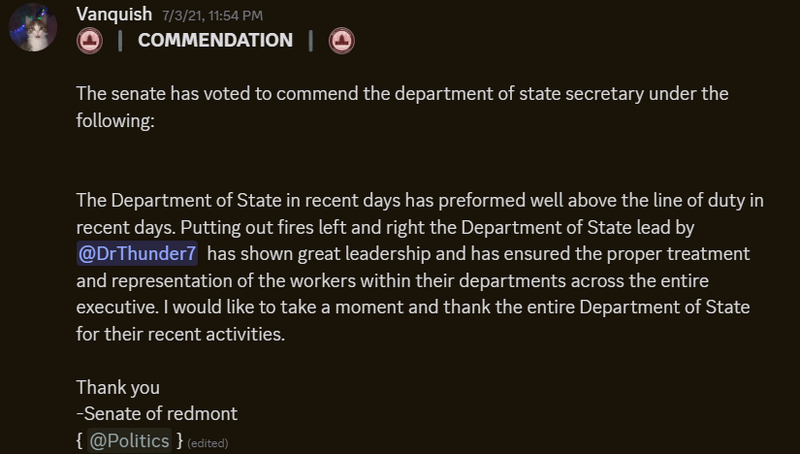 File:Commendation for DrThunder7.png