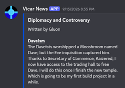 Daveism News.png