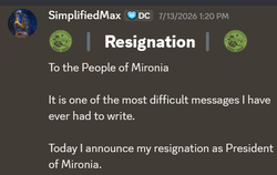 Max resigns from Mironia.png