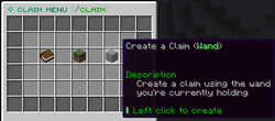 Create a Claim in Claims Menu.png