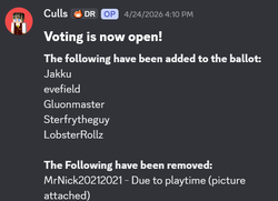 2nd President General Election.png
