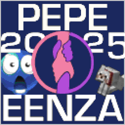 Pepecuu October 2025 presidential campaign poster.webp