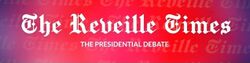 The Reveille Times presidential debate.jpeg