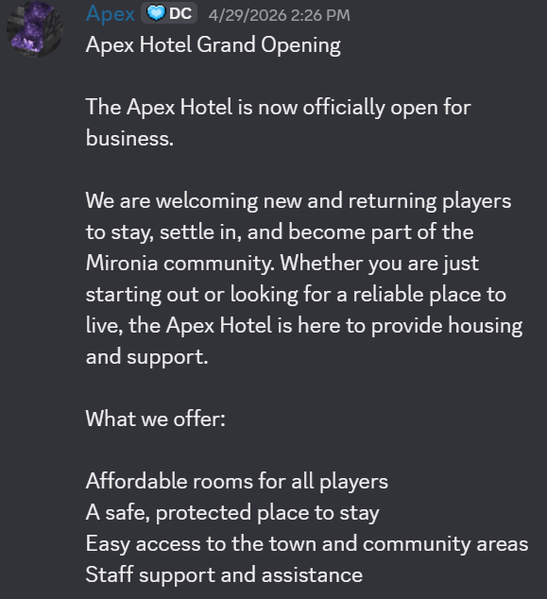 File:Apex Hotel Opens.png