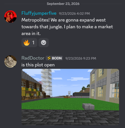 Metropolis expands West.png