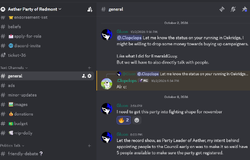 Gluons intent to appoint council members to aether party.png