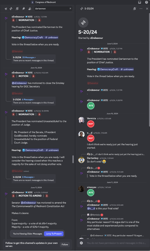 Dartanman chief justice nomination 1.png