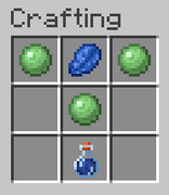 BlooGoo Recipe (no longer used)
