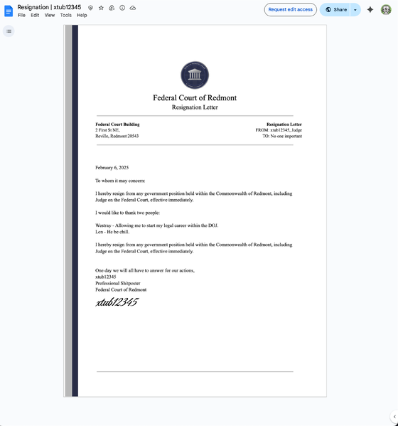 File:Xtub12345 resignation letter.png