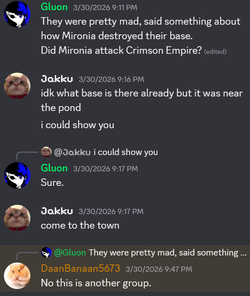 Clueless Gluon settles on ancient burial site.png