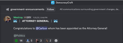 Matt S0 attorney general confirmation.png