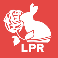 Official logo of the Labour Party of Redmont