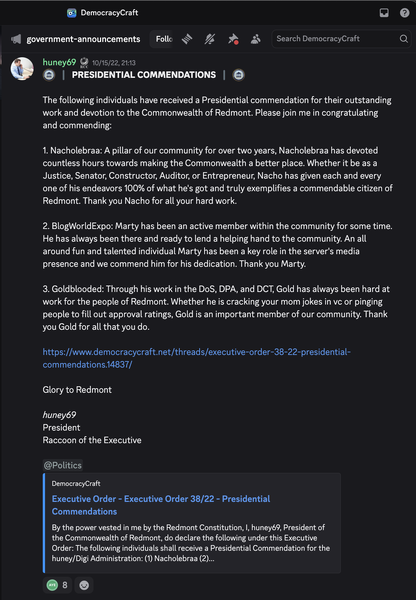 File:Huney69 presidential commendation.png