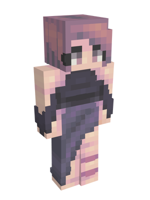SomeHumanOnEarth standing.png
