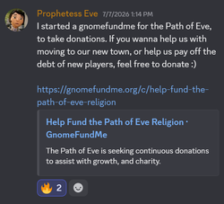 Eve plans to move from Mironia.png