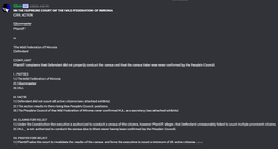 Gluon sues over Census.png