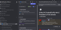 Pro Tempore of Senate 2nd Republic of Mironia 2.png