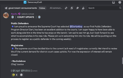 Dartanman Dartanboy Public Defenders Program Director appointment.png