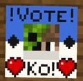 VoteKo - 8/4/2023