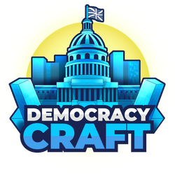 DemocracyCraft Remastered Logo.png