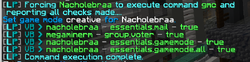 Verbose command functionality.png