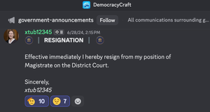 Xtub12345 magistrate resignation.png