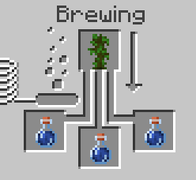 Jungle Bark Extract Brewing