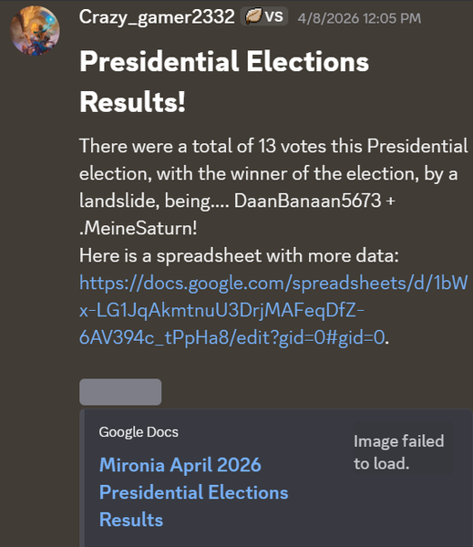 File:1st Mironia Presidential Election.png