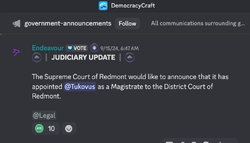 Jakovus magistrate appointment.png
