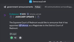 Jakovus magistrate appointment.png
