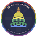 The Seal of the Congress of Redmont[21]