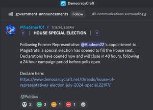 19 July 2024 house special election announcement.png