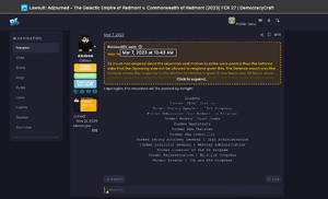 Aladeen22 final forums post as judge.png