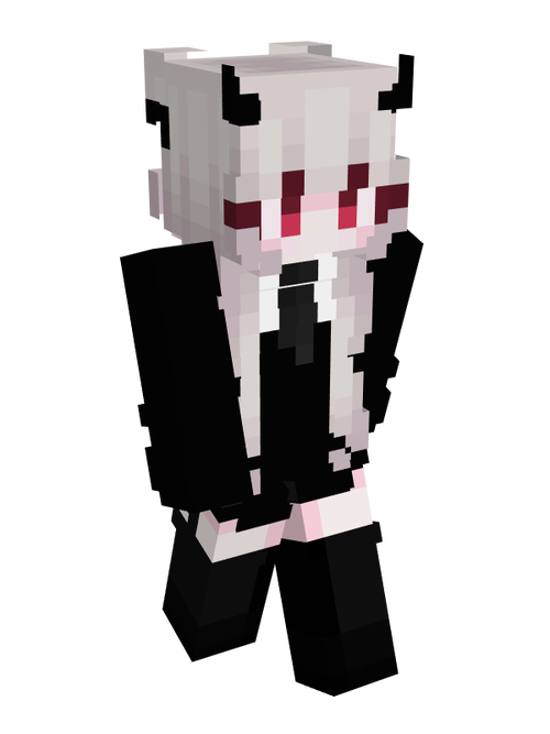 Kaiserin_ DemocracyCraft Wiki